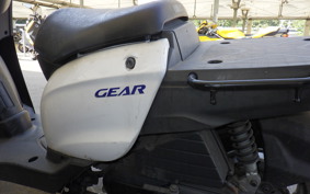 YAMAHA GEAR Gen.2 UA06J