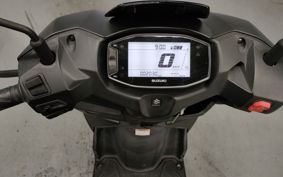 SUZUKI AVENIS125 EA12J