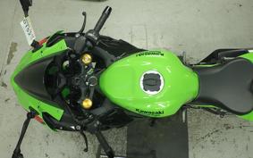 KAWASAKI ZX-4R SE 2024 ZX400P