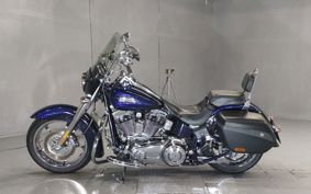 HARLEY FLSTSE1800CVO 2011 PY9