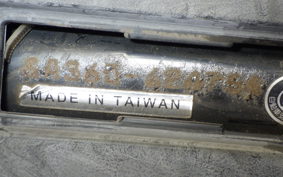 YAMAHA JOG Gen.5 2018 SA36J