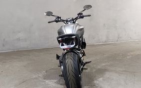DUCATI DIAVEL 1260 2019 GE00AA