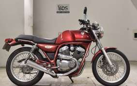 YAMAHA SRV250 RENAISSA 2008 4DN