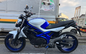 SUZUKI GLADIUS400 ABS 2012 VK58A