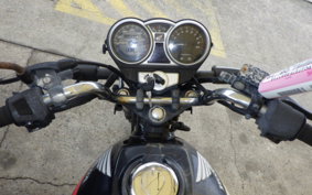 HONDA CBF 125