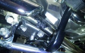 HONDA C125 SUPER CUB JA58