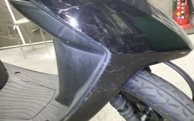 HONDA DIO Gen.6 2007 AF68
