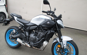 YAMAHA MT-07 ABS 2025 RM48J