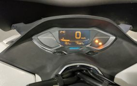 HONDA PCX 125 JK05