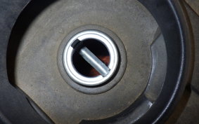 HONDA ｸﾞﾗｼﾞｱ