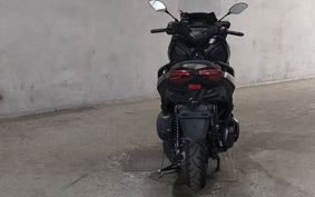 YAMAHA X-MAX 250 SG70J