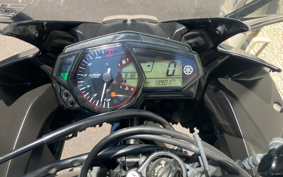 YAMAHA YZF-YZF-R3 ABS 2019 RH13J