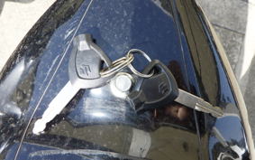 SUZUKI ADDRESS V125 CF4EA