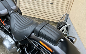 HARLEY FLS 2014 JR5