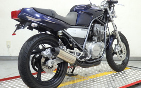 YAMAHA SRX250 3WP