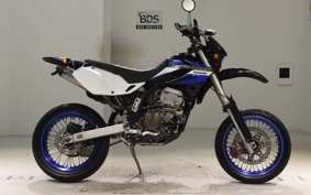 KAWASAKI KLX250D TRACKER 2011 LX250E