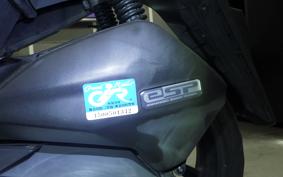 HONDA PCX 125 2007 JF81