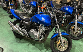 HONDA CB400SF 2020 NC54