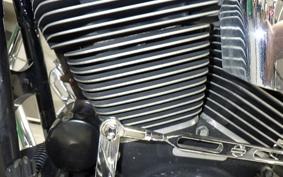 HARLEY FLTR 1450 2002