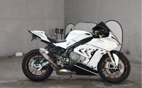 BMW S1000RR 2017 0D50
