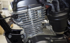 HONDA APE 50 2022 AC18