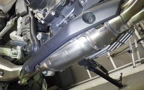 HONDA 400X 2022 NC56