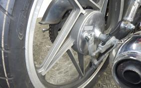 SUZUKI EN125 2A