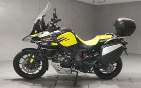 SUZUKI DL1000 ( V-Strom 1000 ) 2019 VU51A