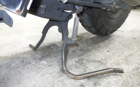 HONDA ZOOMER 2022 AF58