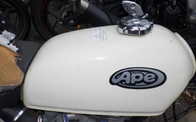 HONDA APE 50 AC16