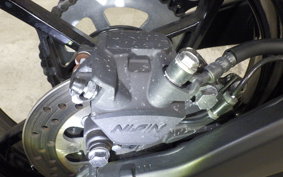 KAWASAKI ZX-25R 2026 ZX250E