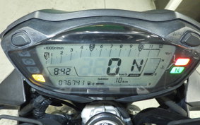 SUZUKI SV650 A 2018 VP55B
