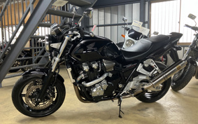 HONDA CB1300SF SUPER FOUR 2010 SC54