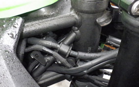 KAWASAKI ZX-4R SE 2023 ZX400P