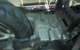 YAMAHA CYGNUS 125 XSR 2 SE44J