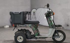 HONDA GYRO TD01