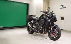 YAMAHA MT-10 2017 RN50J