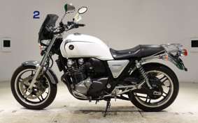 HONDA CB1100 2010 SC65