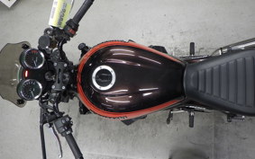 KAWASAKI Z900RS 2019 ZR900C
