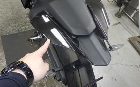 YAMAHA YZF-R7 2018 RM39J