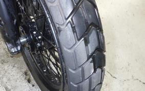 TRIUMPH SCRAMBLERナイトシフト 2024