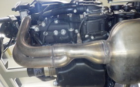 YAMAHA MT-07 ABS 2018 RM19J