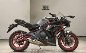 KAWASAKI NINJA 400 ABS 2017 EX400E