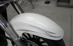 SUZUKI INTRUDER 400 Classic 2013 VK56A