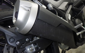 YAMAHA YZF-R15 2007