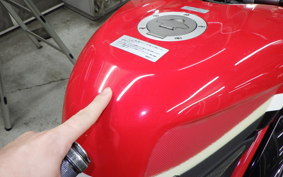 DUCATI 848 EVO CORSA SE 2012