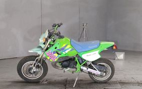 KAWASAKI KSR-2 MX080B