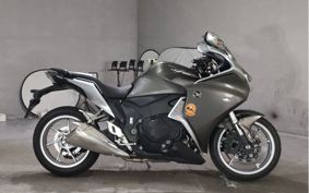 HONDA VFR1200F 2012 SC63