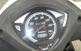 SUZUKI ADDRESS 110 2025 CE47A