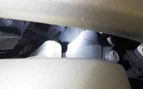 SUZUKI ADDRESS 110 1980 CE47A